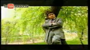 Xurshid Rasulov - O`zingdan ketmagin