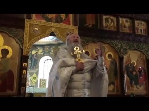 Как определить в честь кого освящен храм
