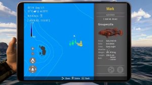 Fishing Planet Ocean Map Kaiji No Ri, Trophy Giant Grouper Guide