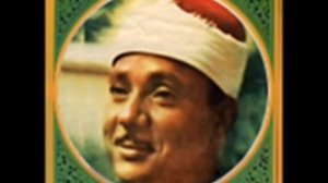 ABDUL BASIT ABDUL SAMAD SURAH AL-A'RAF عبدالباسط عبدالصمد سورة الأعراف  АБДУЛБАСИТ СУРА АЛЬ-АРАФ