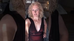 Stormi Fontaine: Over 50 Mature Model | Wiki and Biography