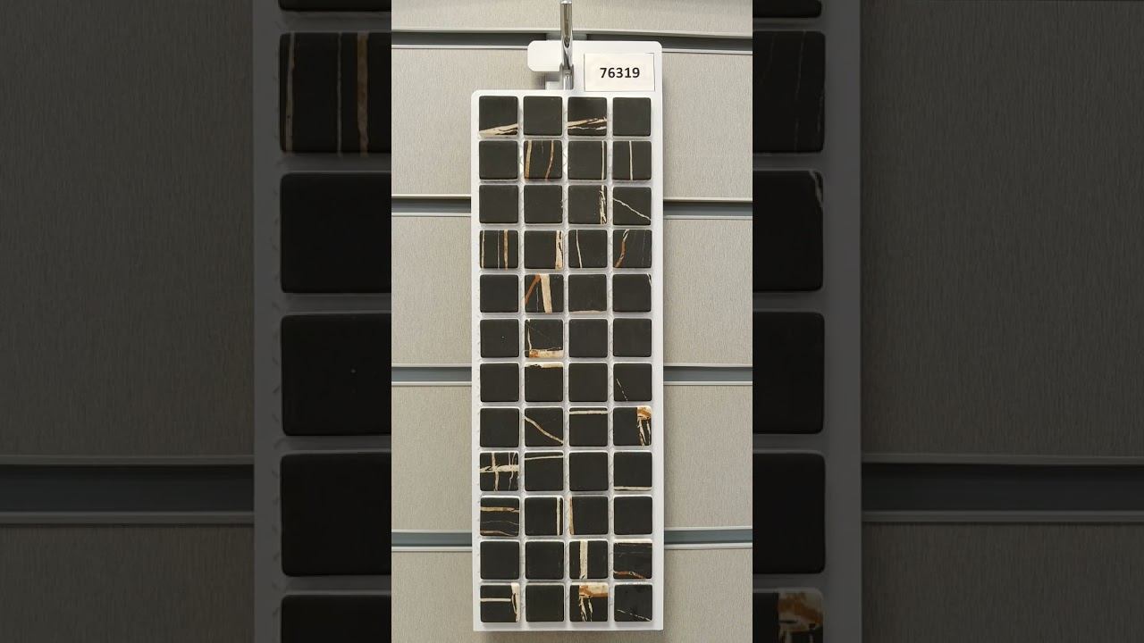 Новинки стеклянной мозаики с поверхностью SOFT TOUCH #grandmozaika #мозаиканафартук смотреть онлайн