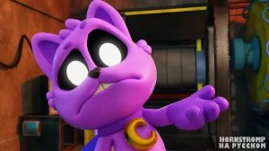 ШИН СОНИК - ЗЛОВЕЩАЯ ДОЛИНА! | The Sonic Tapes - Анимации на русском