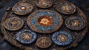 ПОСЛАНИЕ ВЫСШИХ СИЛ 💌‼️💯