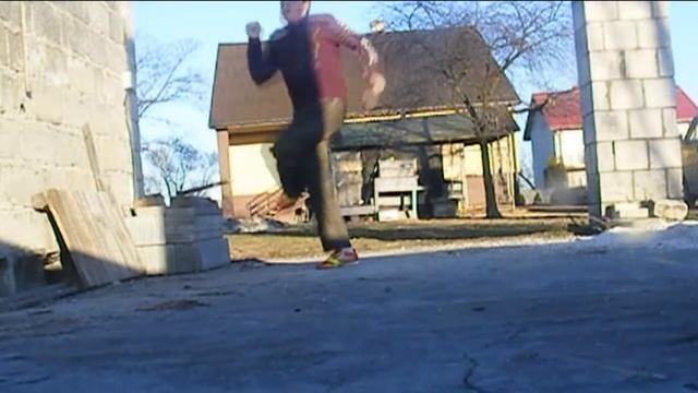 JIC | Xenon vs Ryan | 1/16 final [HD!] Win смотреть онлайн