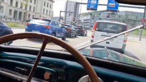 Весенний денёк