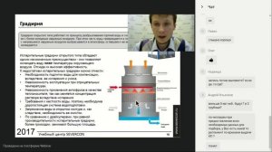 Вебинар: Системы промышленного холодоснабжения. Базовые знания.