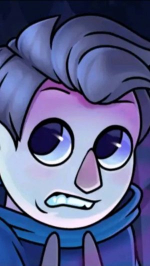 А4 страшилки