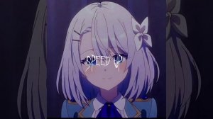 ее тело как будто она кошка  speed up