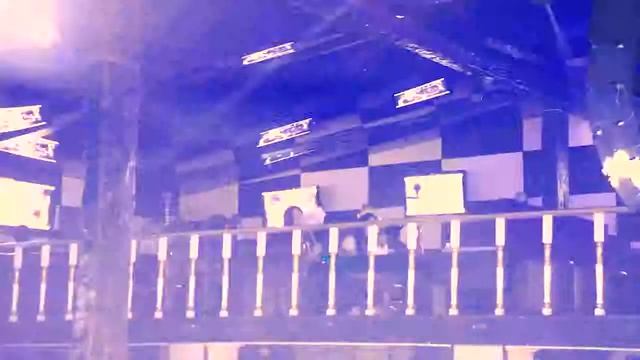 Светодиодное шоу Москва - Revolution Show