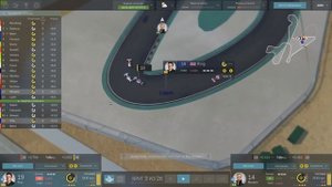 ДАВАЙТЕ СДЕЛАЕМ ЭТО СНОВА! #53 - Motorsport Manager