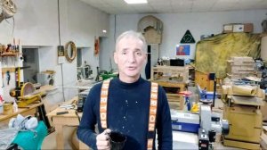 Поговорим про пилы в столярной мастерской