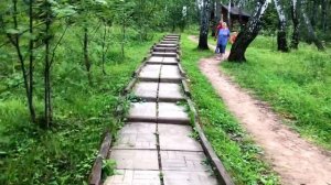ВЛОГ: БЕЗУМНО КРАСИВОЕ МЕСТО. СВЯТОЙ ИСТОЧНИК « НЕУПИВАЕМАЯ ЧАША»