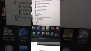 Testpoint Huawei Y7a (PPA-LX3).