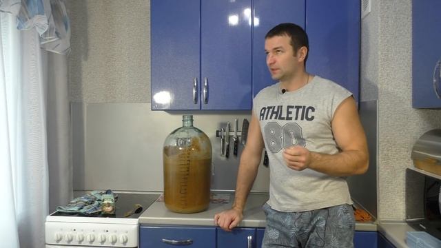 Как сделать сидр из яблок рецепт смотреть онлайн