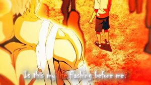 Garou - One Punch Man 「AMV/EDIT」-  MIDNIGHT x NEON BLADE 4K by Zaixea