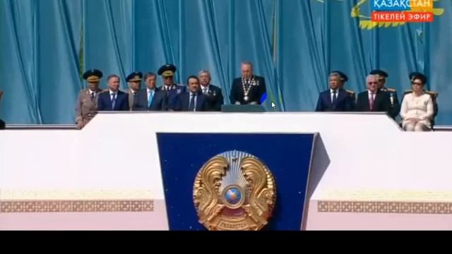 Символ Победы КЗ смотреть онлайн