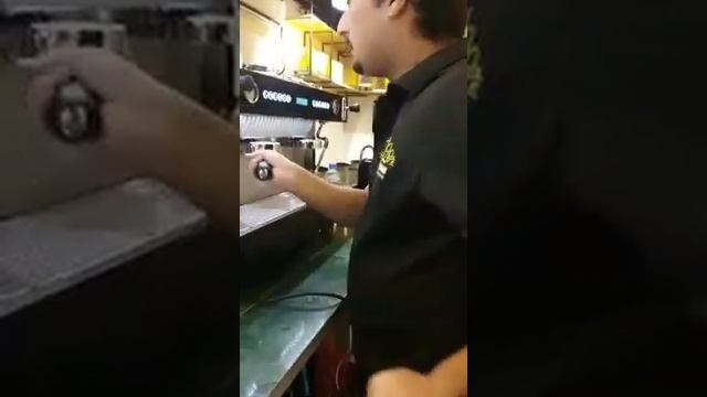 Coffee Ambassador of catunambu coffee смотреть онлайн