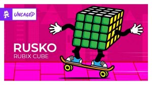 Rusko - Rubix Cube