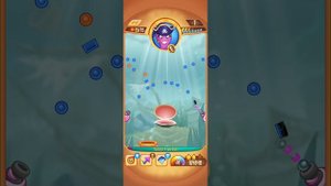Peggle Blast. Новая старая игра. 3 выпуск.