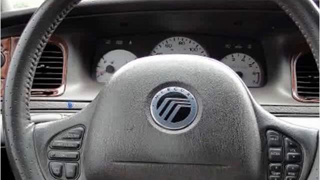 2003 Mercury Marauder Used Cars Alpharetta GA смотреть онлайн