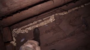 НАЧИНАЕМ РЕМОНТ В ДЕРЕВЕНСКОМ ДОМЕ | РАБОТЫ БОЛЬШЕ ЧЕМ МЫ ДУМАЛИ | ПРОБА НАВЕСНОГО