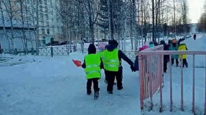 Шагающий автобус