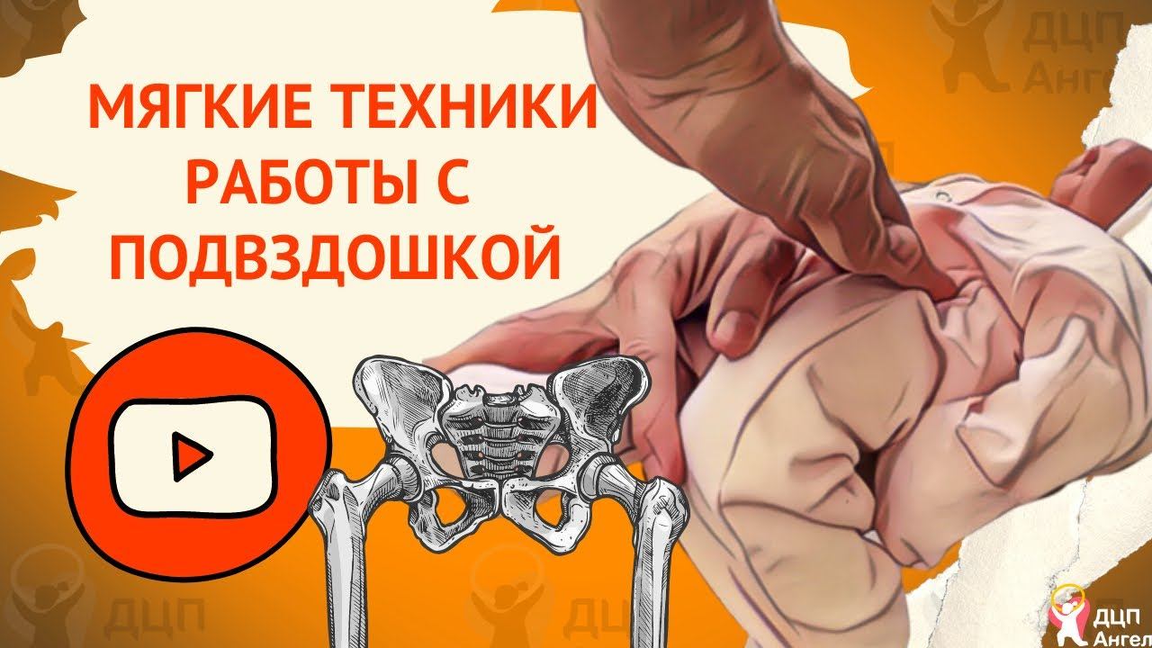 Подвздошно поясничная мышца упражнения // Релиз и растяжка