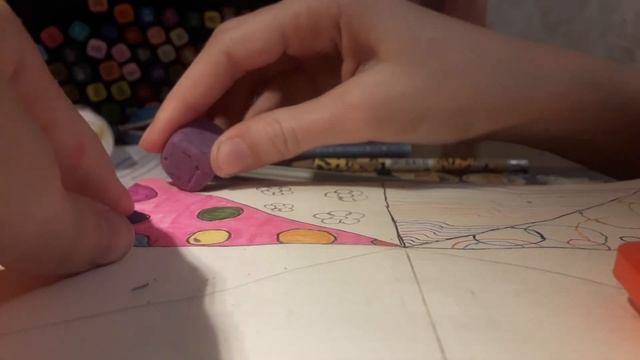 уроки рисования😍 смотреть онлайн