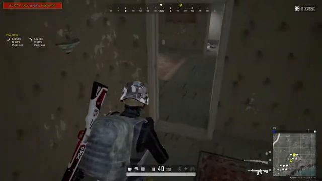 Ненавижу эту игру!!!  / pubg pabg пубг пабг stream стрим kofyein  kofyeintv