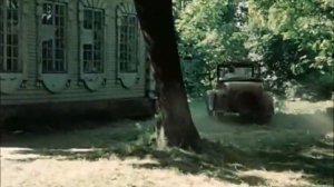 Джек Восьмеркин американец