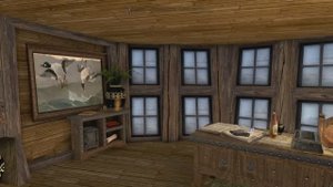 Обзор на корабль для игрока "Гордость Нибена" Pride of the Niben