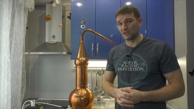 Сибирский бурбон Jack Daniels у вас на кухне своими руками. смотреть онлайн