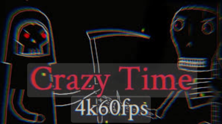 crazy time