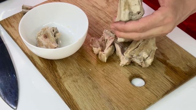 Не ожидал такого результата! Друзья рассказали рецепт капусняка! смотреть онлайн