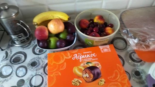 Шоколадный няшка 🤩🍒 смотреть онлайн