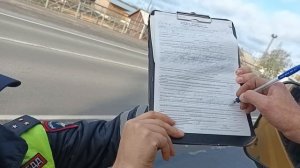Приозерское ДПС часть 2
