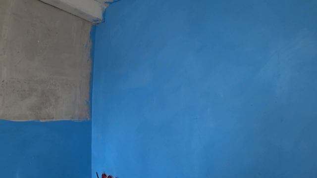 Укладка плитки на гипсовую штукатурку. Повод задуматься. Акриловая гидроизоляция. смотреть онлайн