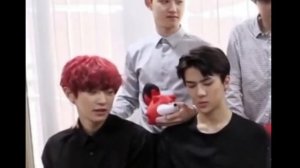 Смешные моменты с ЕХО