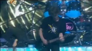 ранетки лужники 2008