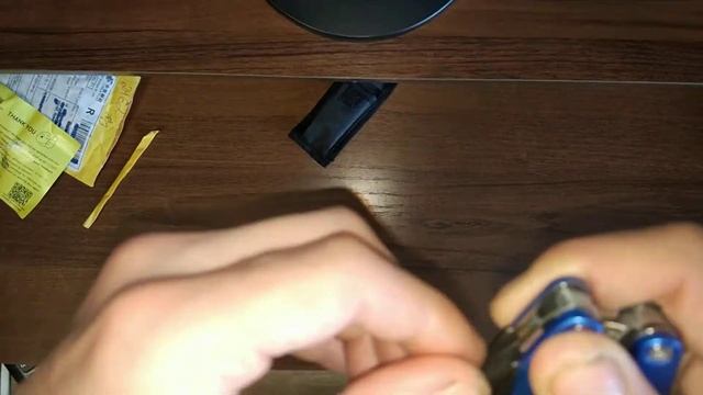 Мультитул мини из Китая смотреть онлайн