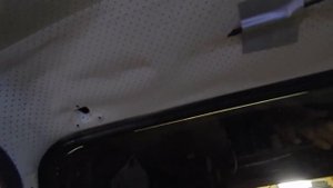 Установка парктроника на ВАЗ 2107 + зеркала Политех ЛТ-5