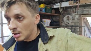 Делаю клетки для бройлера / Вес бройлера кобб 500 в 37 дней