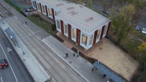 Сергей Зон-Зам об открытии нового магазина АльпИндустрия в Москве