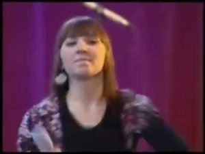 В Ефремочкин "Божий дождь"