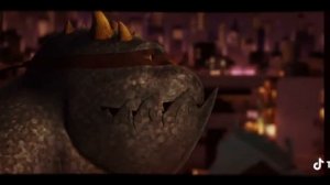 Про рафа и слэша