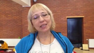 Отзывы участниц тренинга Ларисы Лукьяновой на симоронском фесте под Ярославлем. Февраль, 2019г.