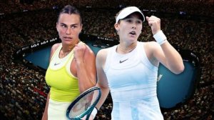 Теннис Australian Open Соболенко — Андреева прогноз / обзор