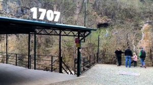 ГУАМСКОЕ УЩЕЛЬЕ. Часть 1