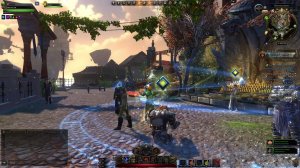 #Neverwinter - M30 ⚔️ #MMORPG